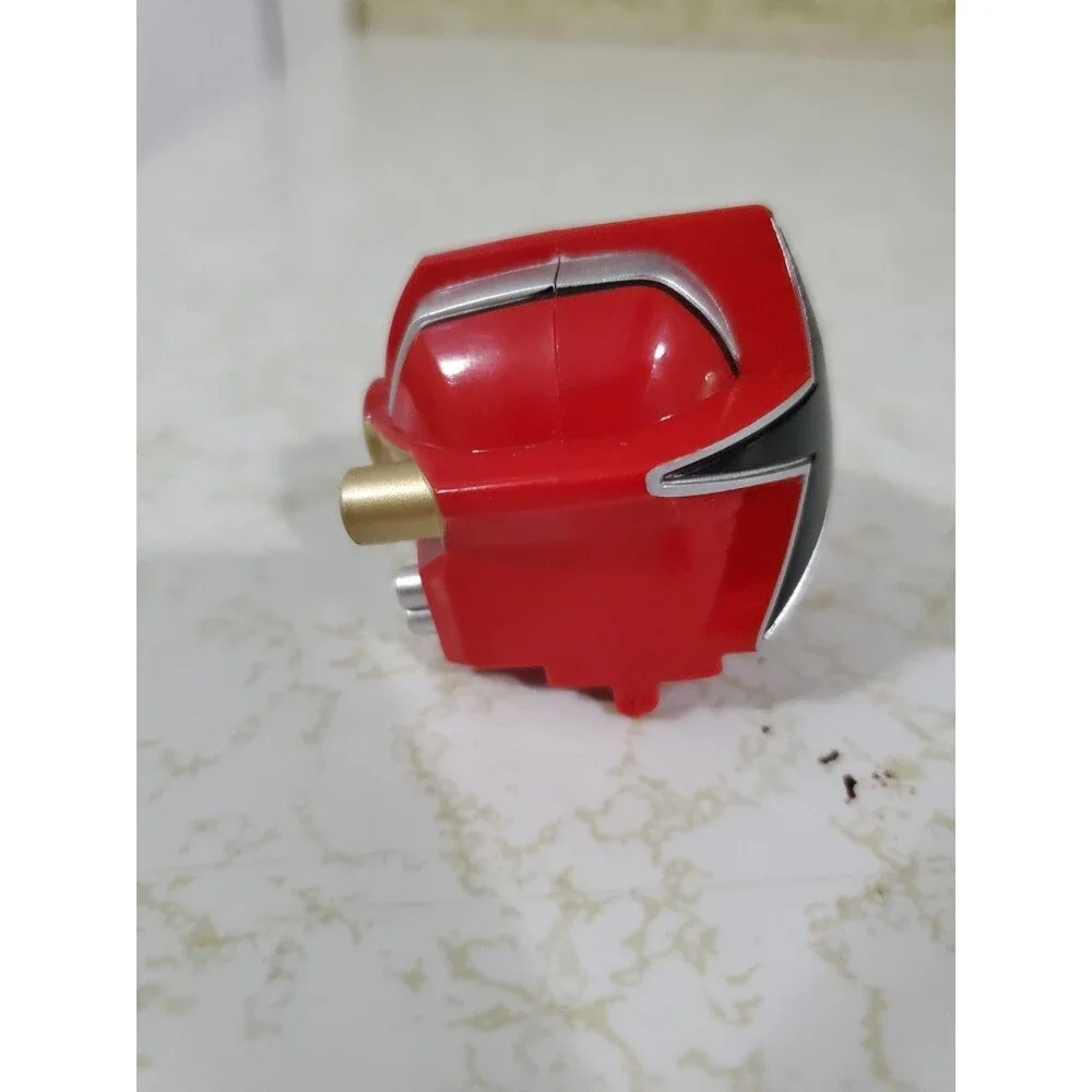Bandai Namco head helmet
